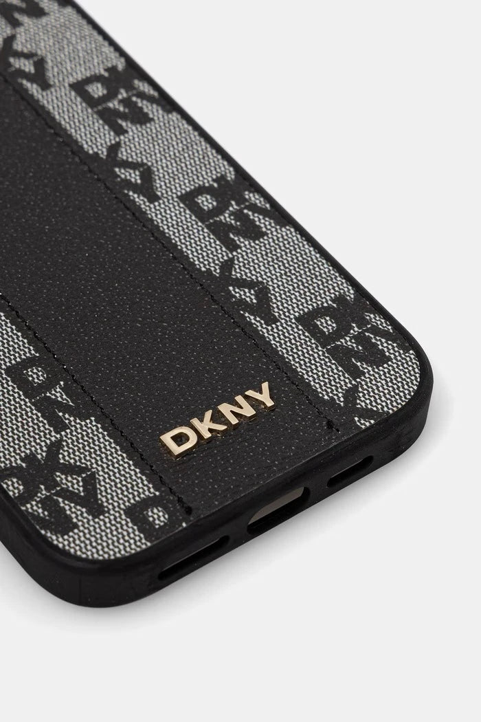 DKNY кейс за телефон iPhone 16 Pro Max