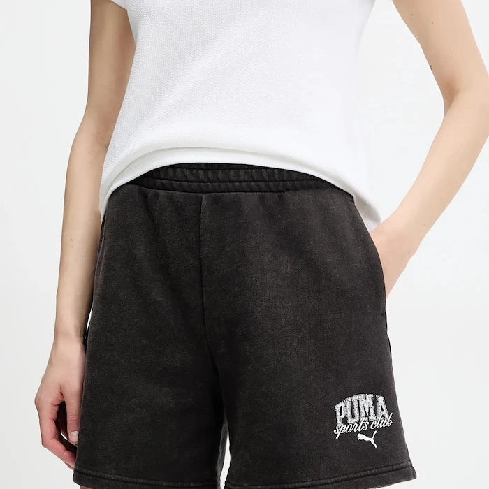 Къс панталон Puma