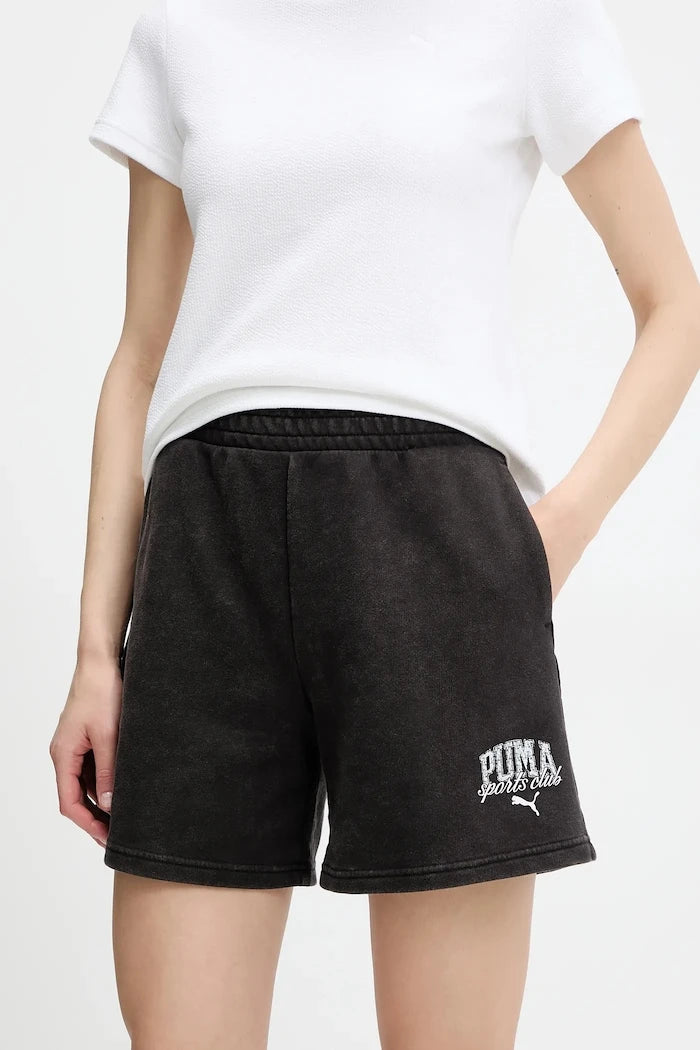 Къс панталон Puma