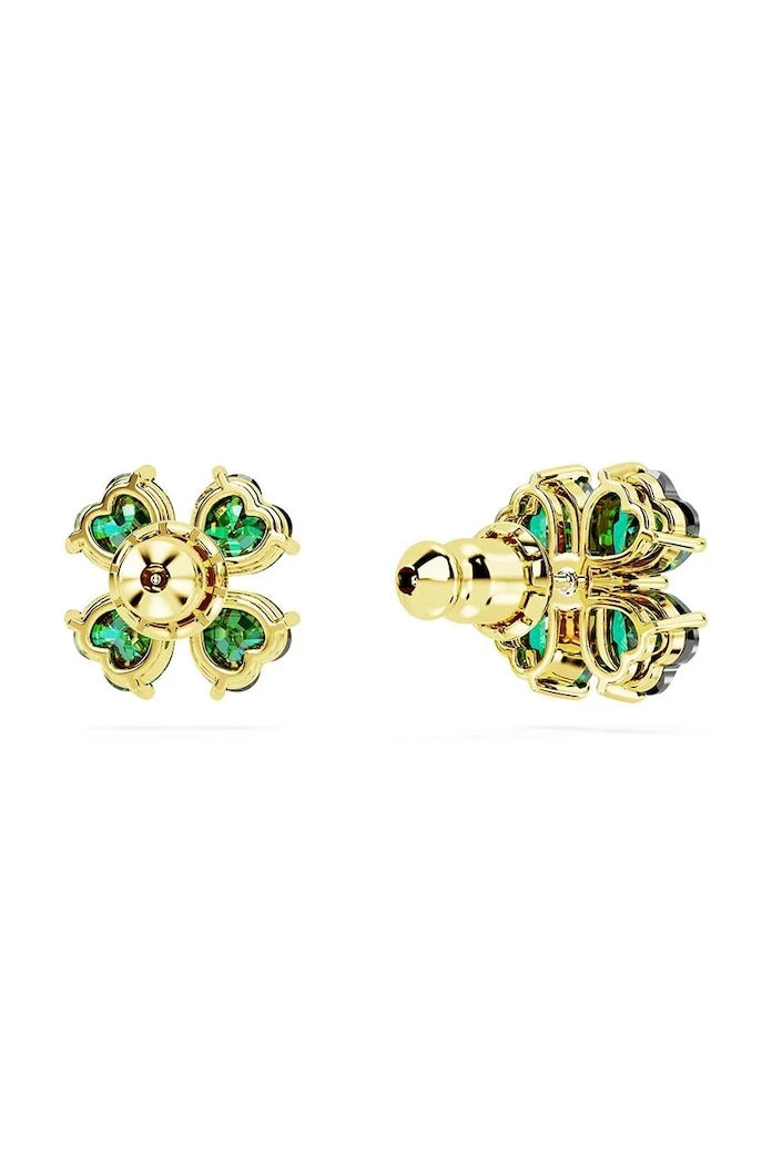 Обици Swarovski 5666236 IDYLLIA