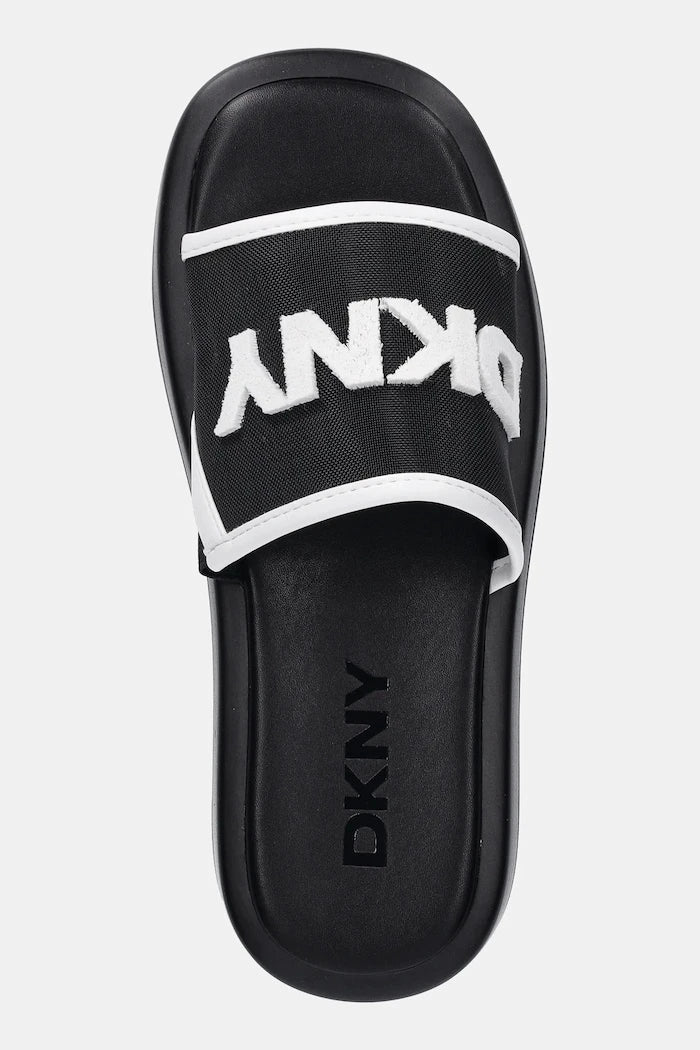DKNY чехли дамски