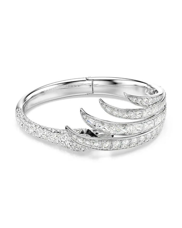 Swarovski metal zirkonlu kadın bilekliği VIENNA