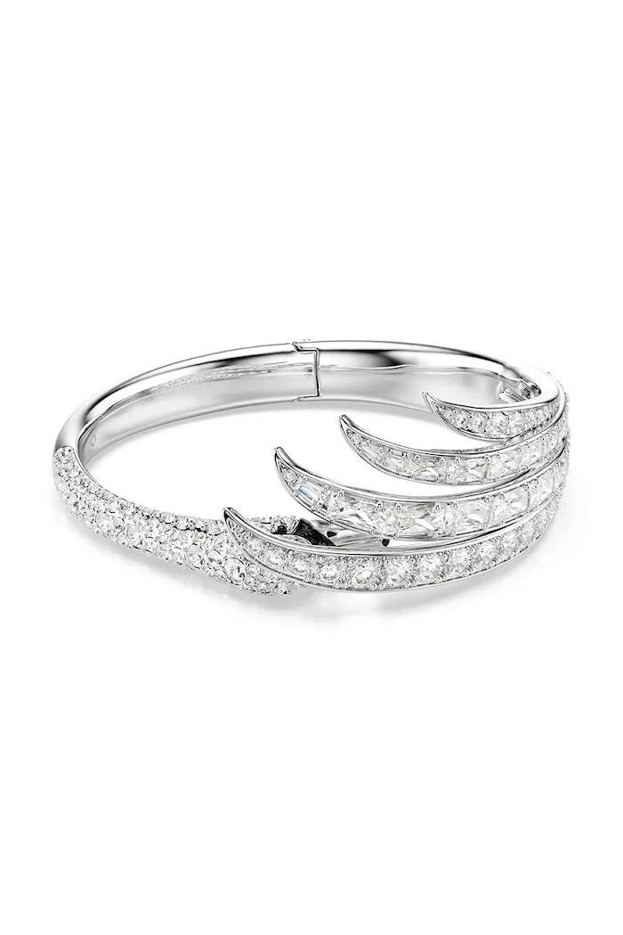 Swarovski metal zirkonlu kadın bilekliği VIENNA