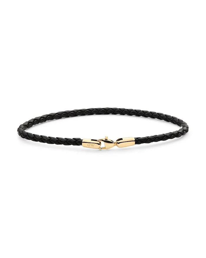 Daniel Wellington Deri Bileklik