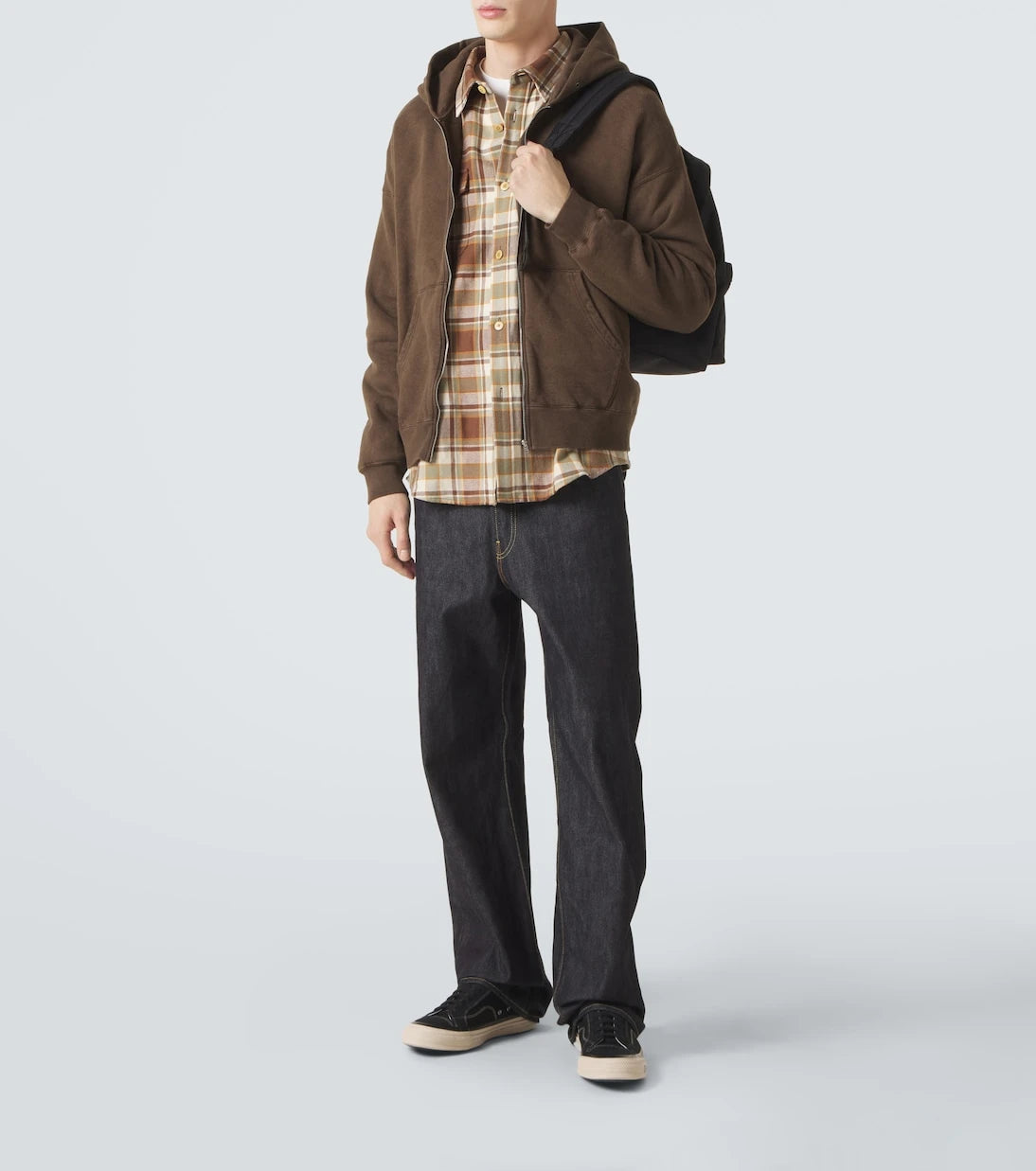 Visvim - 18L technical backpack