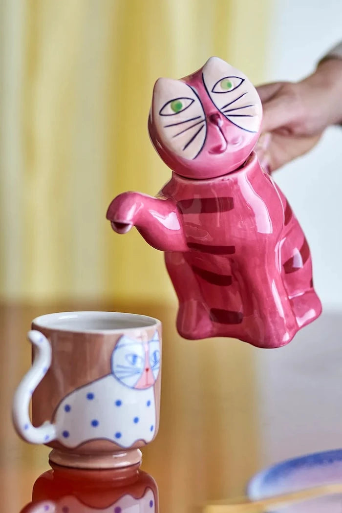 Чайник Bloomingville Missy 500 ml