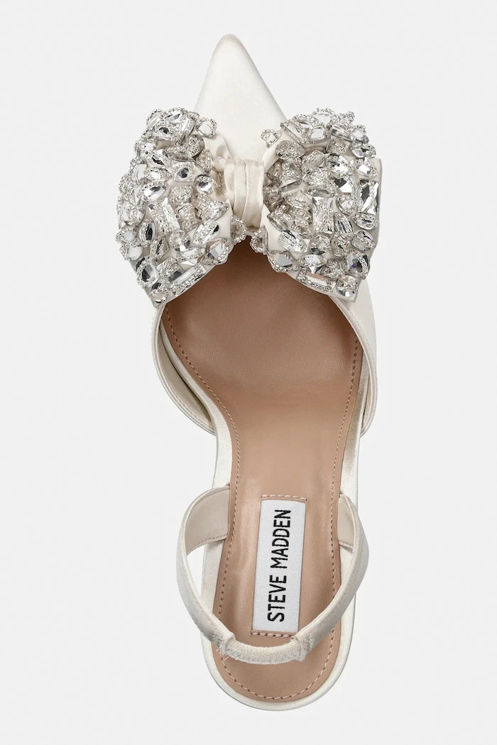 Обувки с тънък ток Steve Madden Lovie