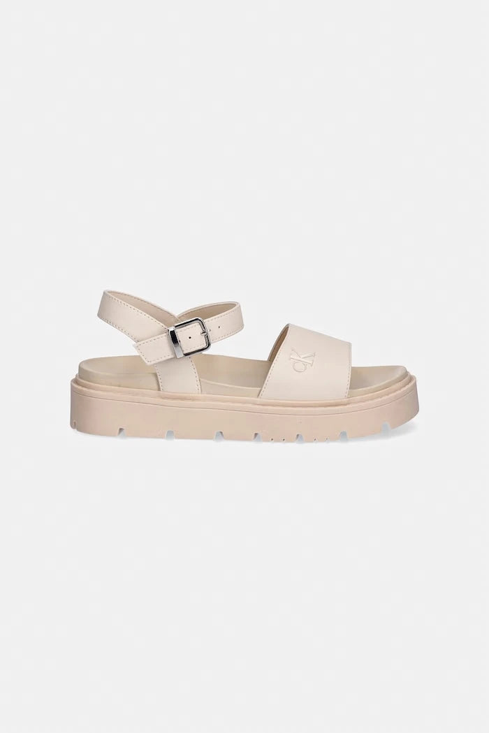 Calvin Klein Jeans Çocuk Sandaletleri