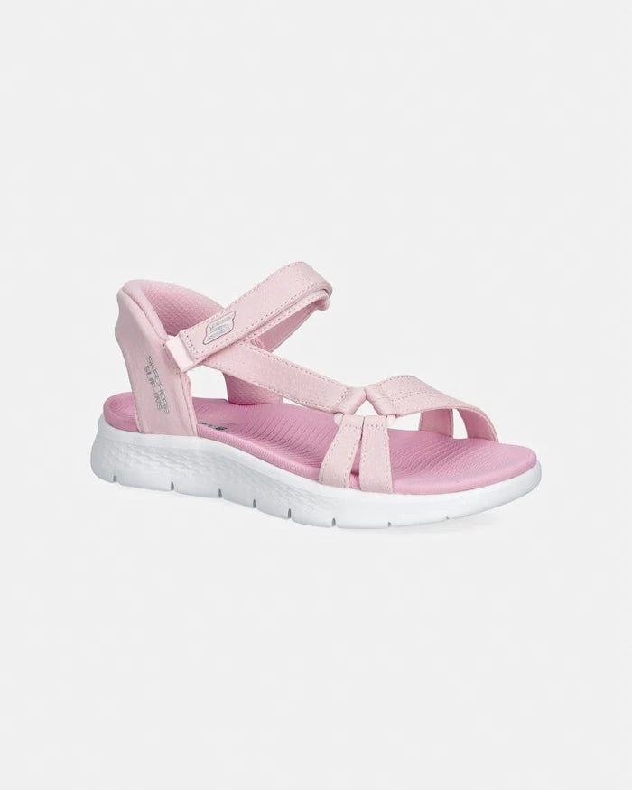 Çocuk Sandalet Skechers GO WALK FLEX SANDAL-LOTS OF S