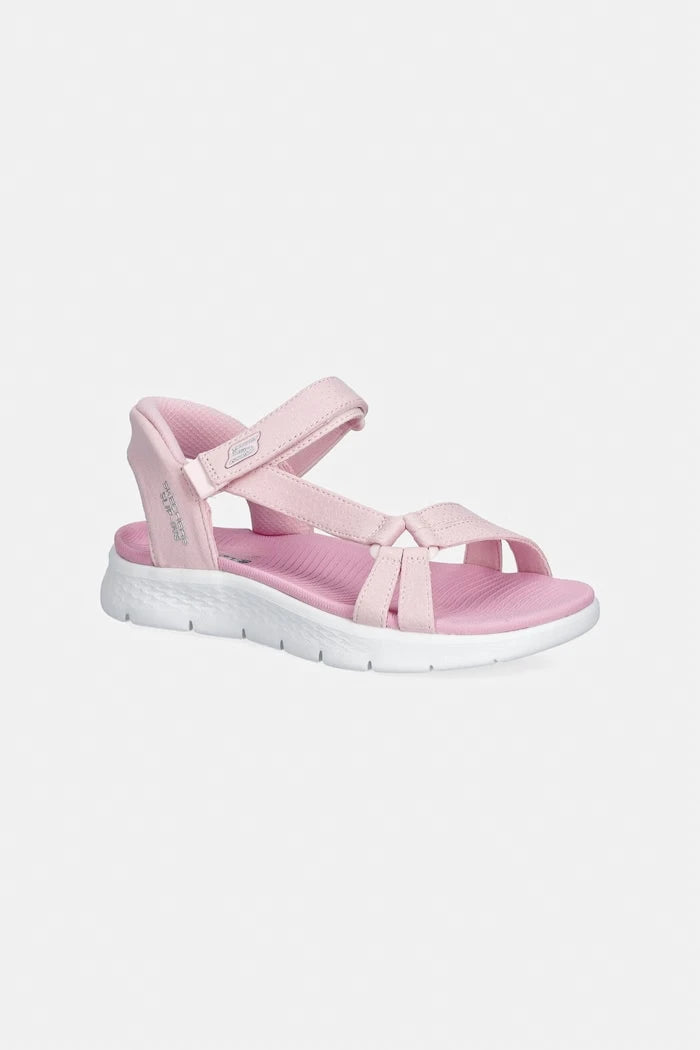 Çocuk Sandalet Skechers GO WALK FLEX SANDAL-LOTS OF S