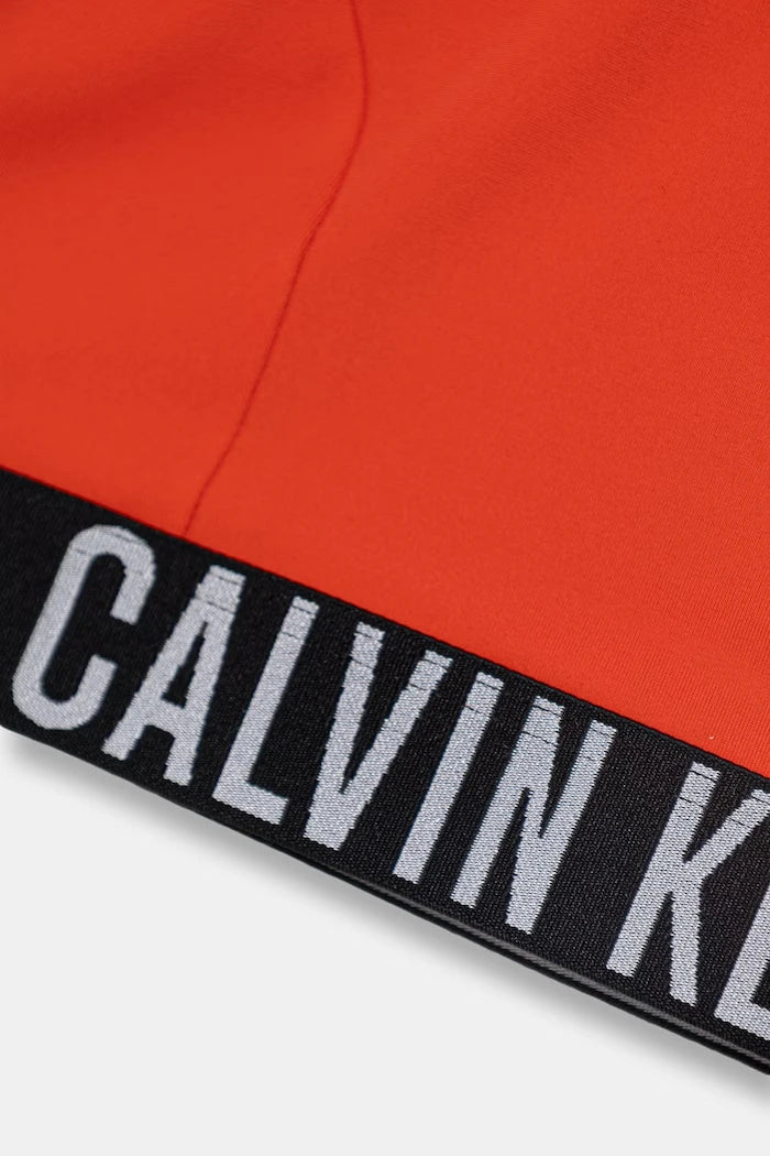 Calvin Klein Jeans Çocuklar İçin İki Parçalı Mayo