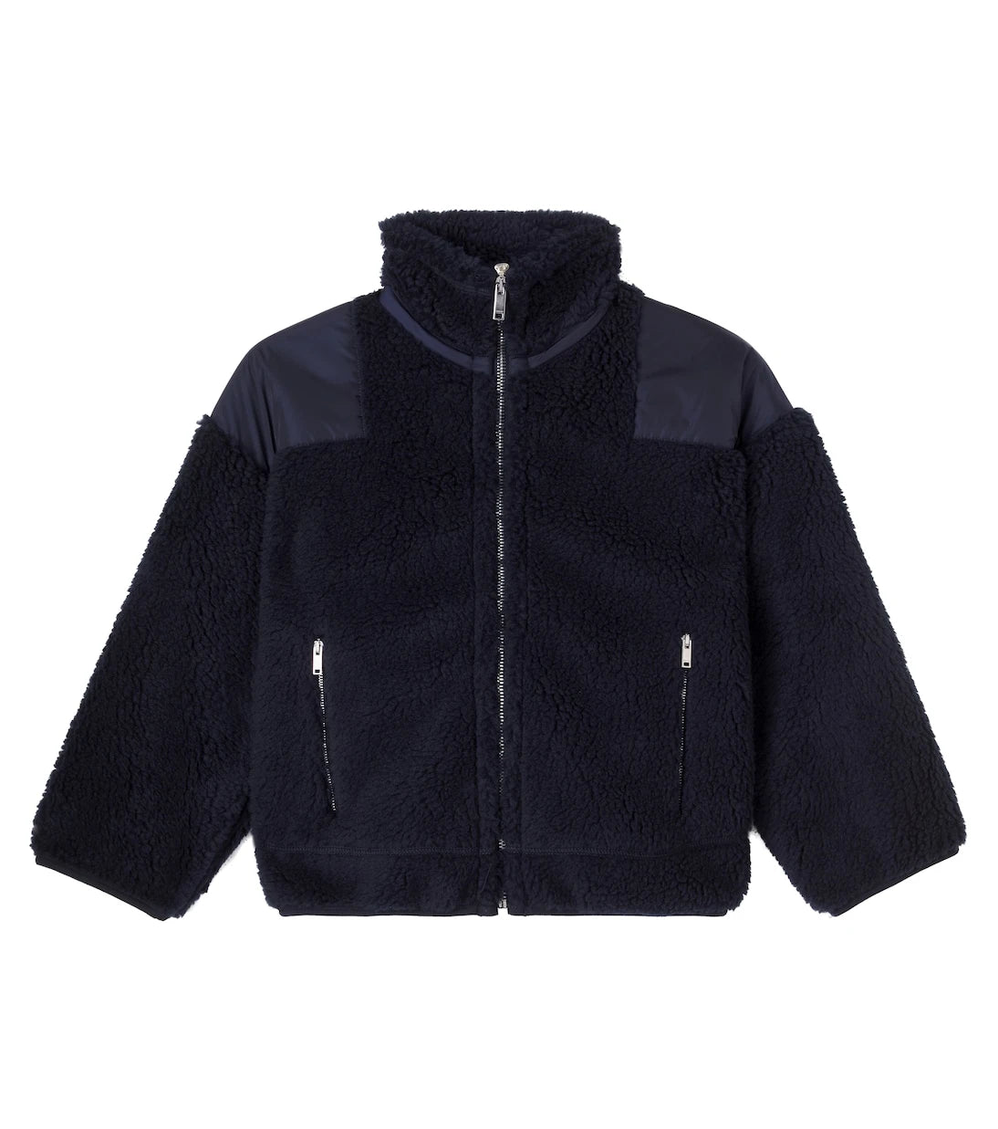 Gucci Kids - Teddy jacket
