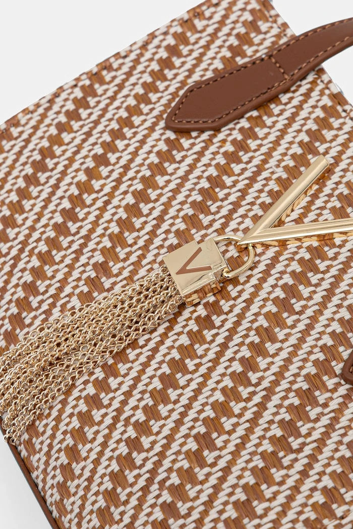 Valentino Bags чанта crossbody дамска DIVINA SUMMER