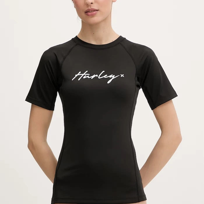 Hurley Kadın Yüzme Tişörtü