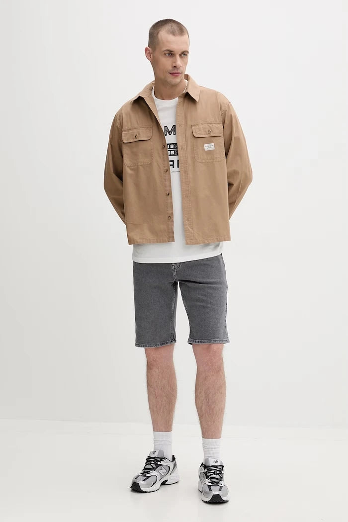 Tommy Jeans Тениска мъжка памучна
