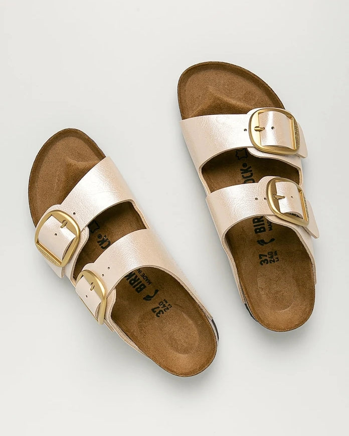 Birkenstock Arizona Big Buckle Terlik