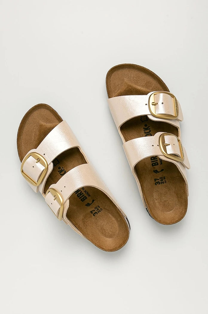 Birkenstock Arizona Big Buckle Terlik