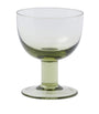 Set of 2 Plinth Water Glasses