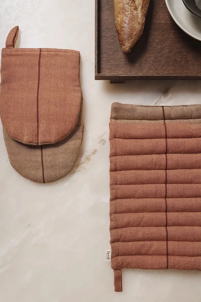 Подложка ferm LIVING Ito (2 броя)