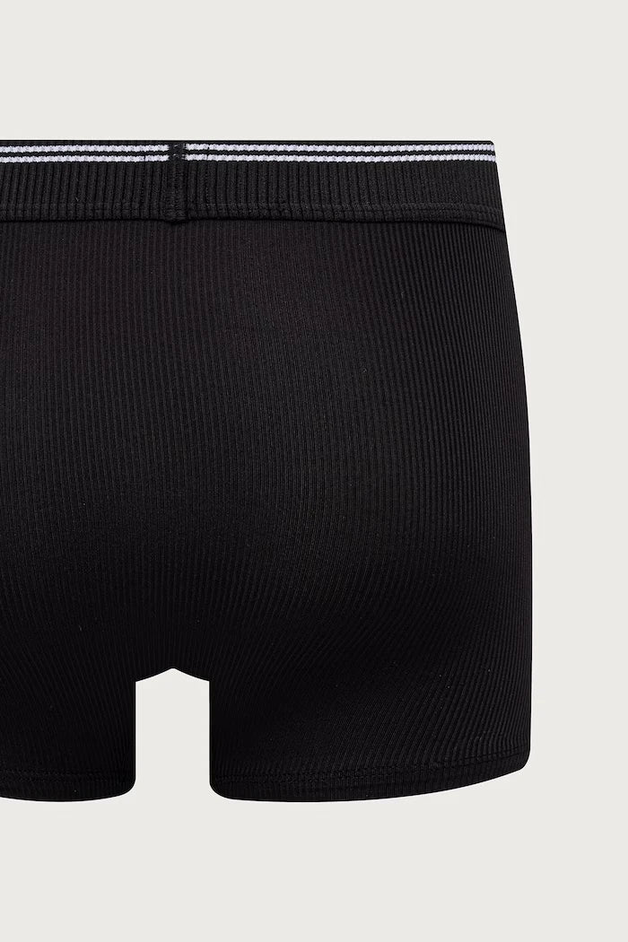 Dar kesim erkek boxer