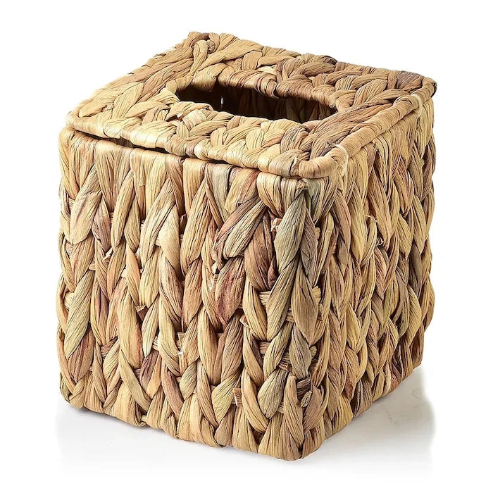Поставка за салфетки Affek Design Amparo 14 x 14 x 15 cm