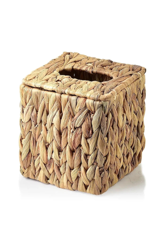 Поставка за салфетки Affek Design Amparo 14 x 14 x 15 cm