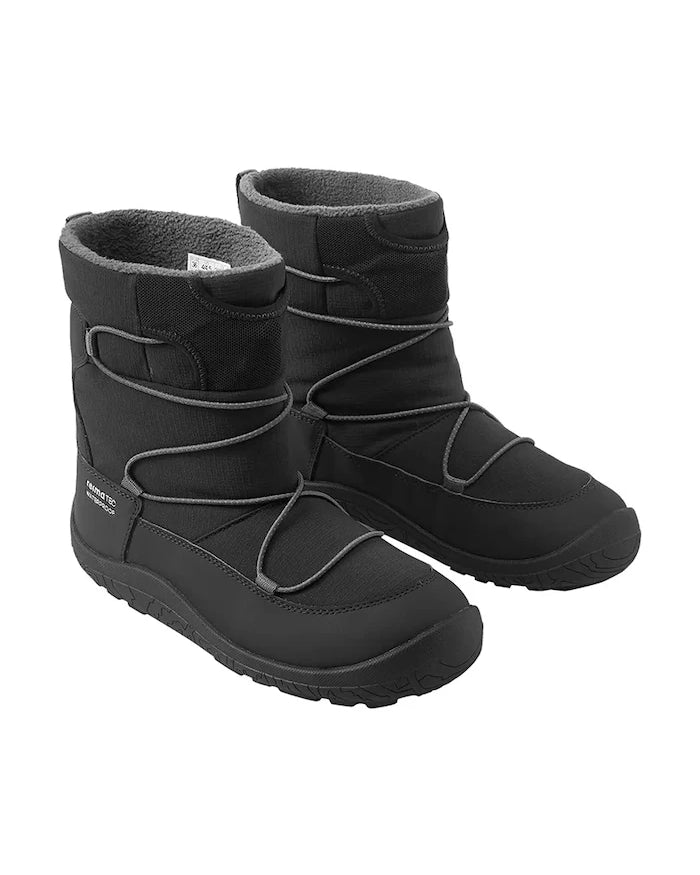 Детски зимни обувки Reima Ensilumi Junior