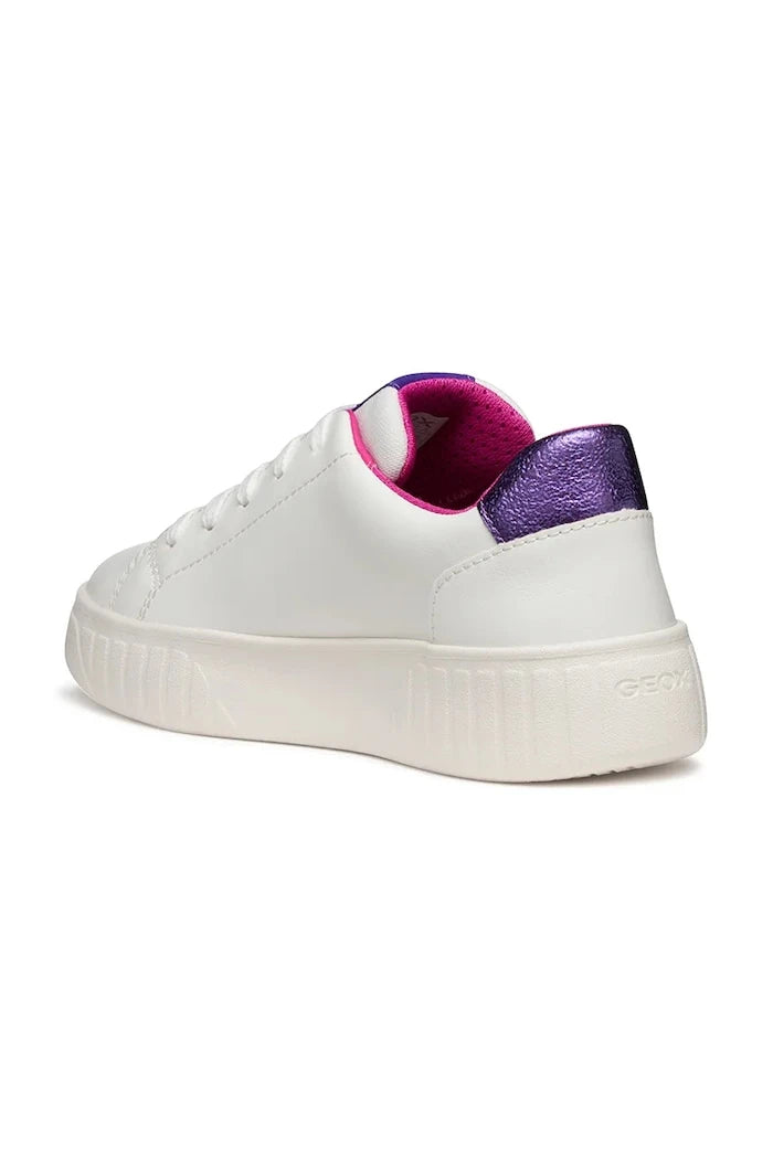 Детски маратонки Geox MIKIROSHI