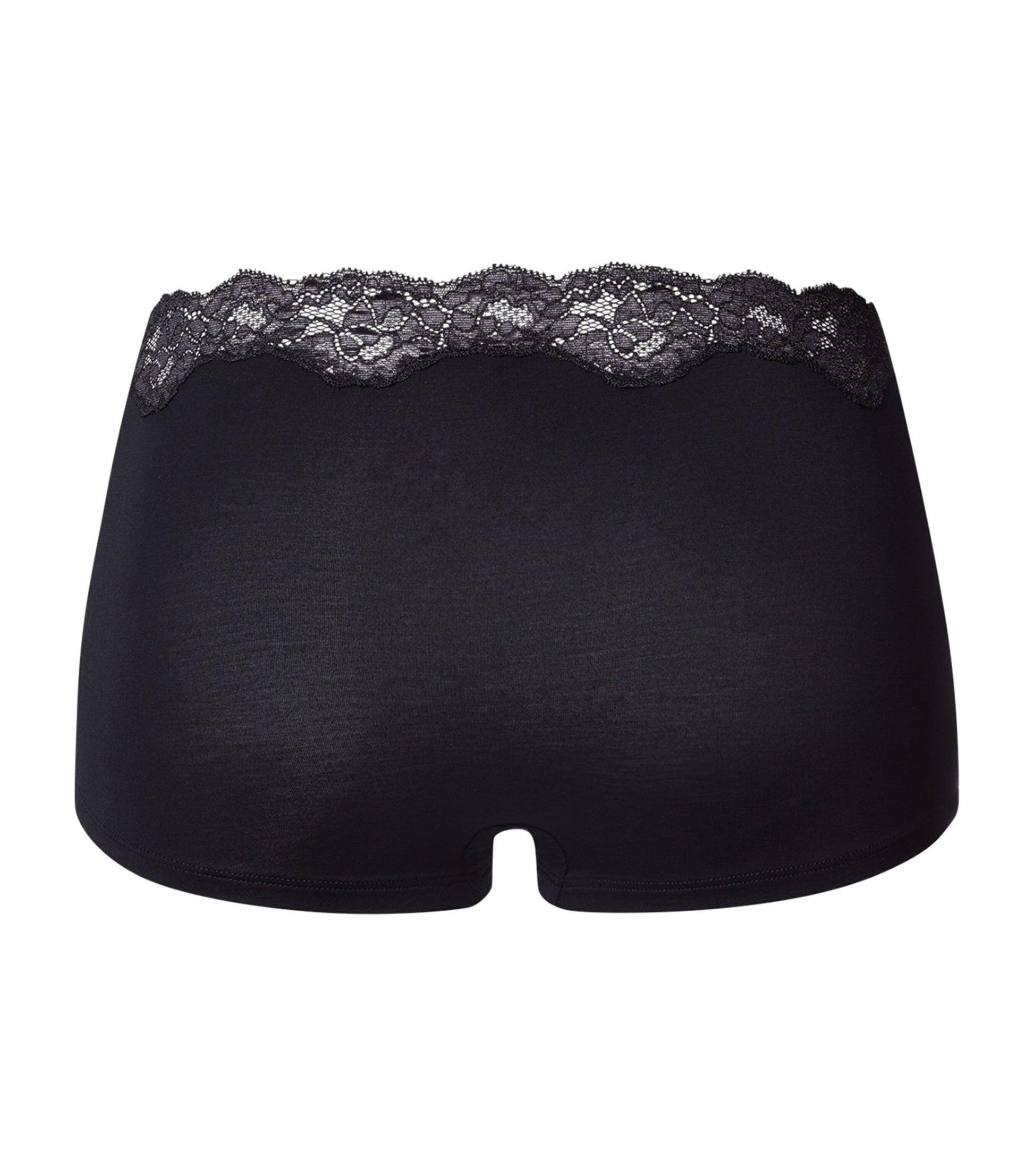 Hanro Dana Boy Leg Briefs