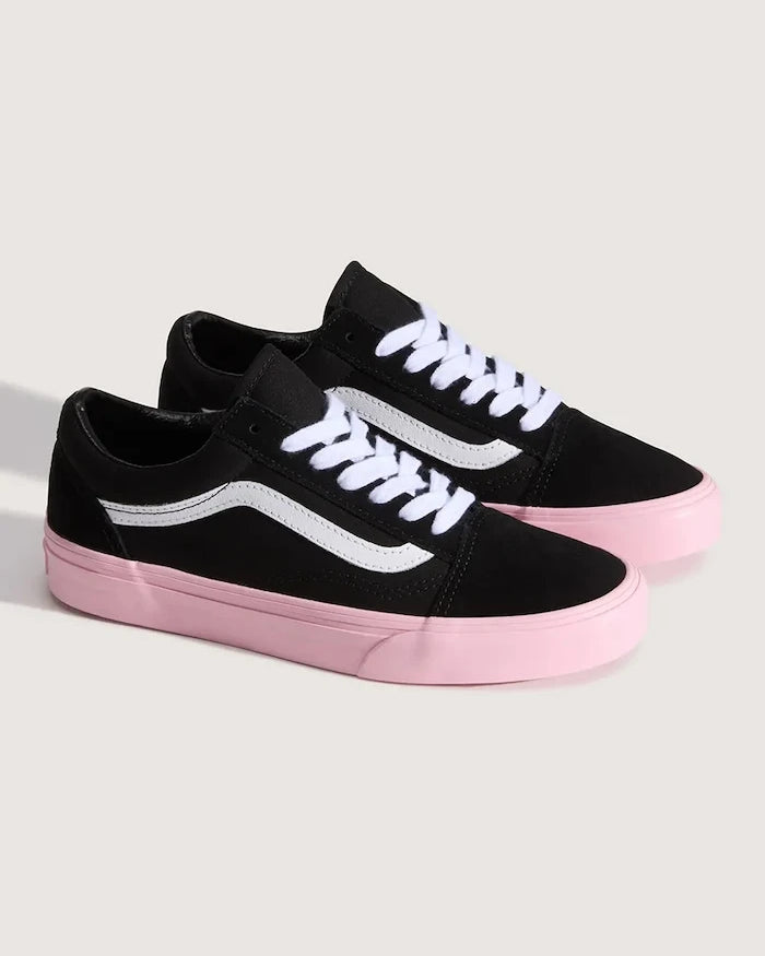 Vans Old Skool високи кецове дамски