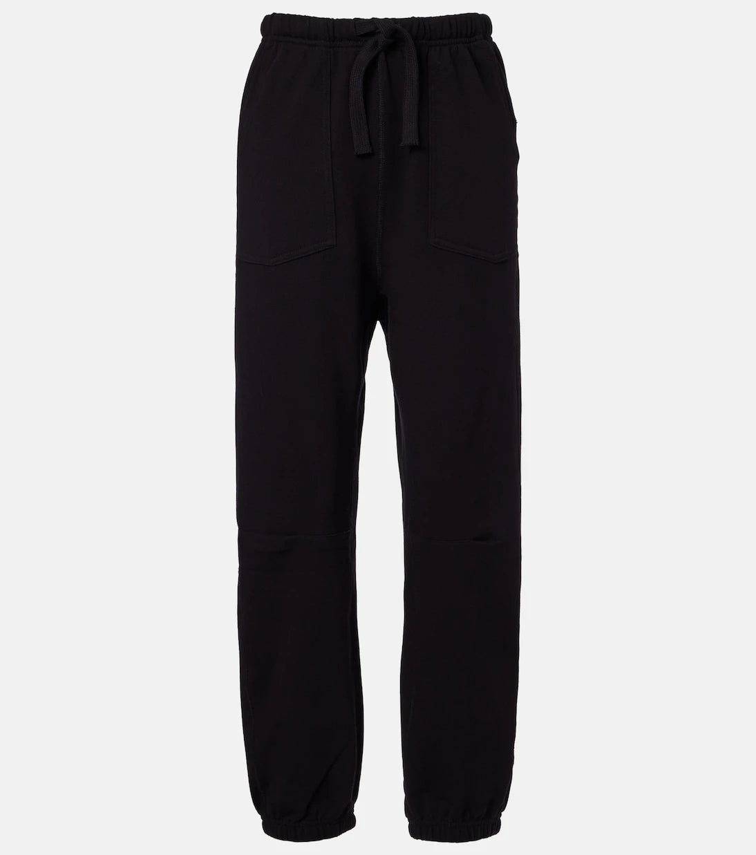 Nili Lotan - Dulce cotton sweatpants