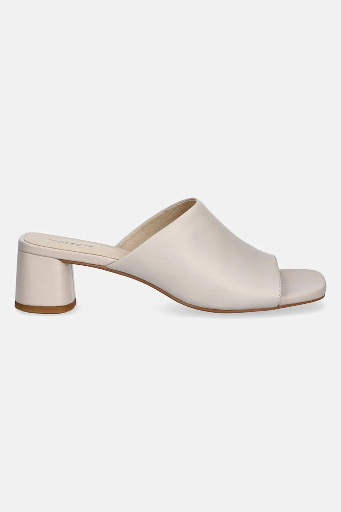 Vagabond Shoemakers чехли дамски от кожа PIPER