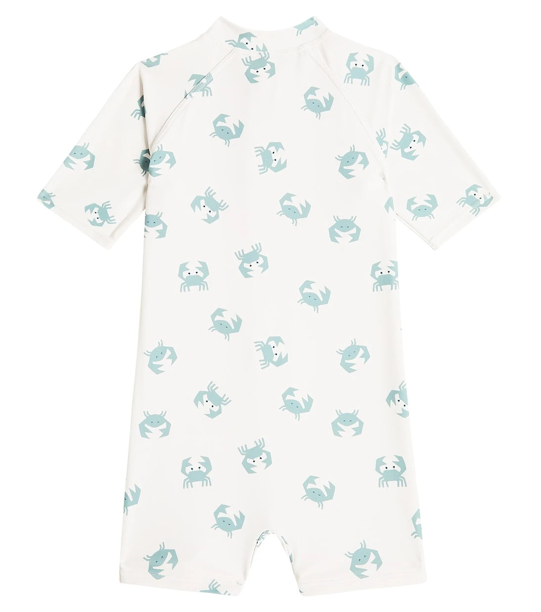 Liewood - Max printed rashguard swimsuit