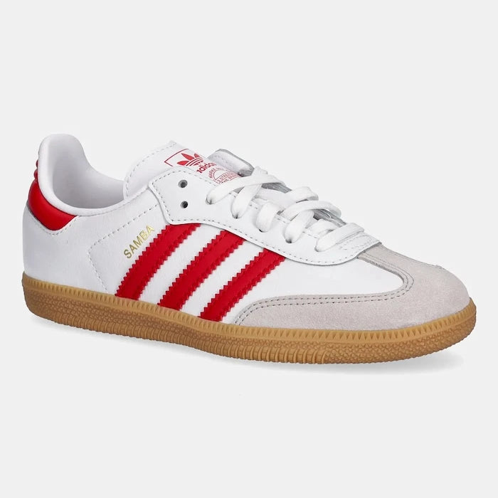 Детски маратонки adidas Originals SAMBA OG