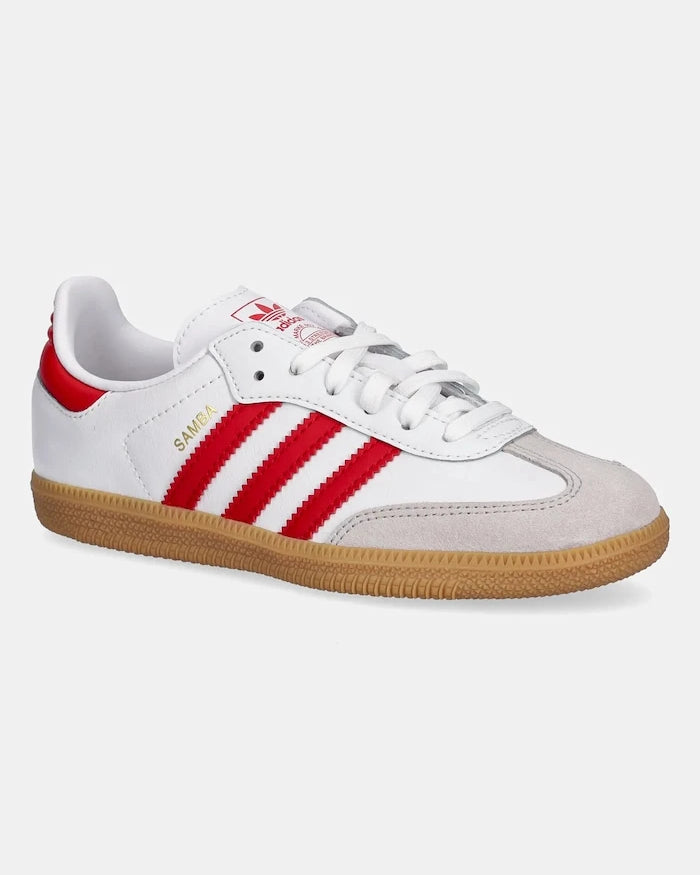 adidas Originals SAMBA OG Çocuk Spor Ayakkabı