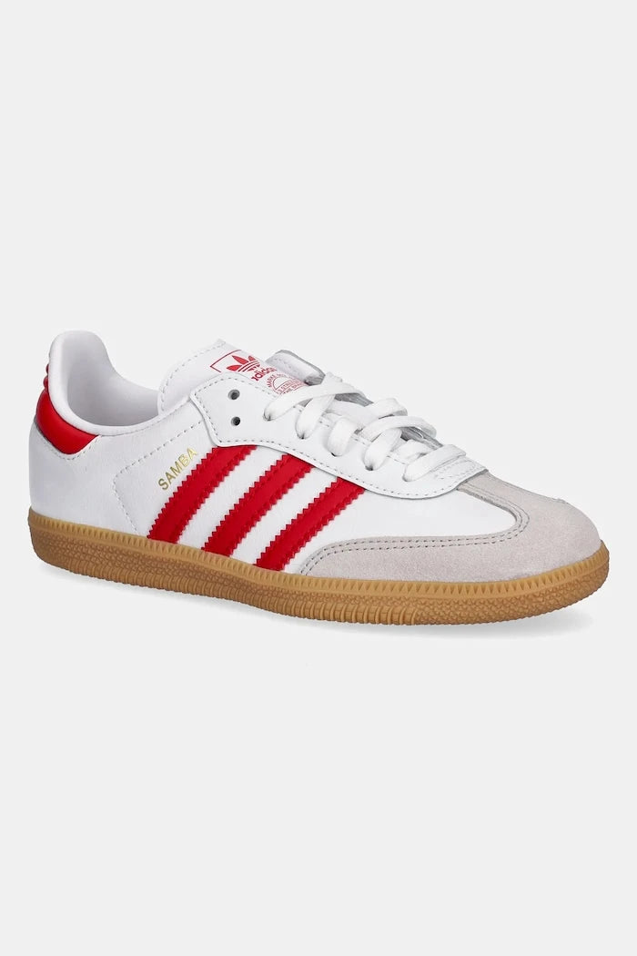 Детски маратонки adidas Originals SAMBA OG