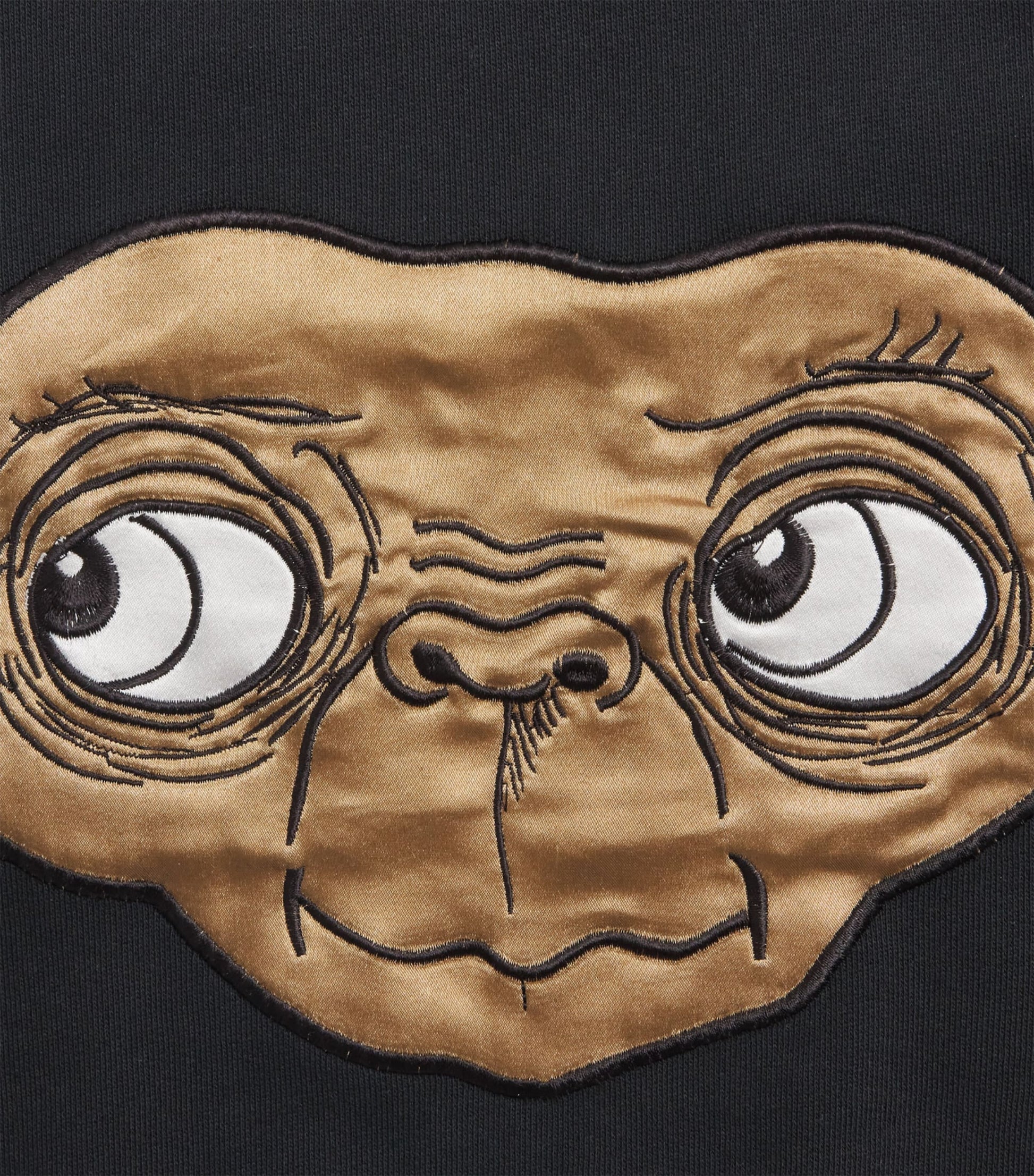 Mini Rodini x E.T. Cotton Sweatshirt (3-11 Years)