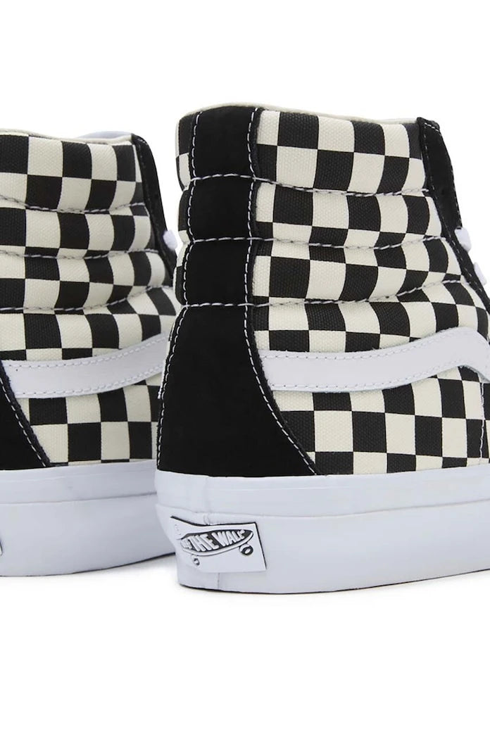 Високи кецове Vans Premium Standards Sk8-Hi Reissue 38