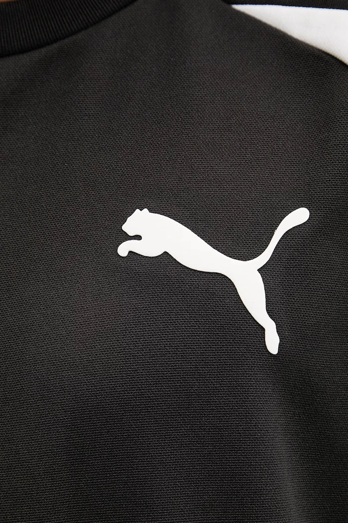 Puma Oversized Pique Tişört