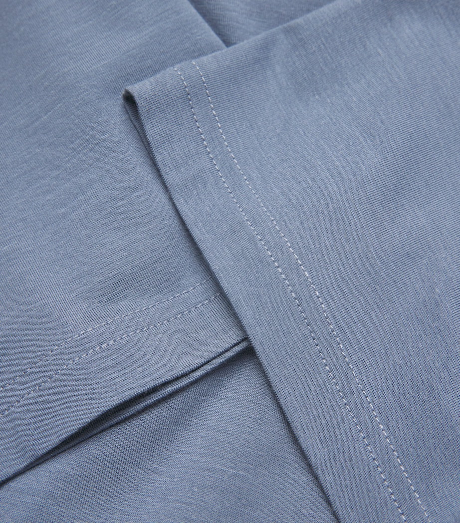 Micro Modal Basel T-Shirt