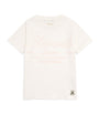 Cotton Logo T-Shirt (2-8 Years)