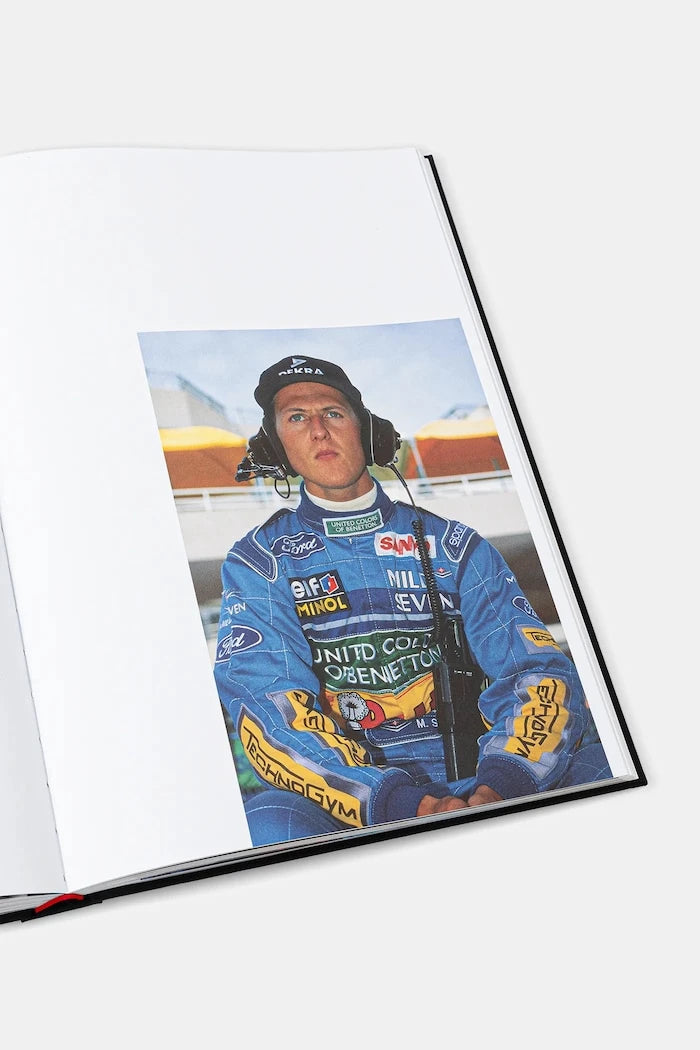 Фотоалбум home & lifestyle Formula 1 - The Art Dimension, English