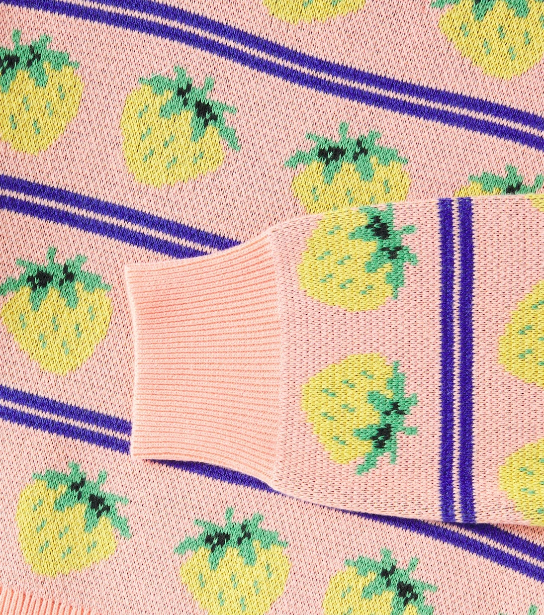Molo - Gerrie cotton sweater