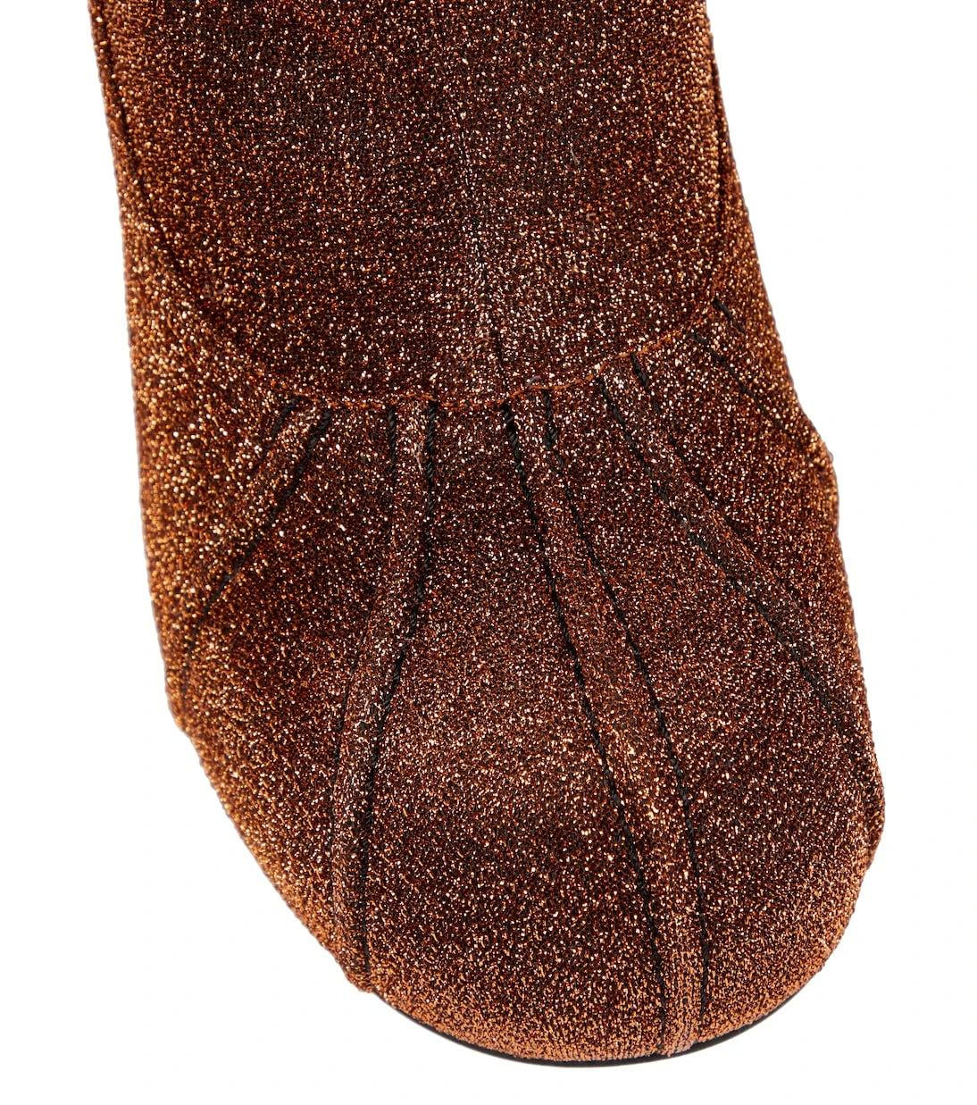 Stella McCartney - Groove over-the-knee boots