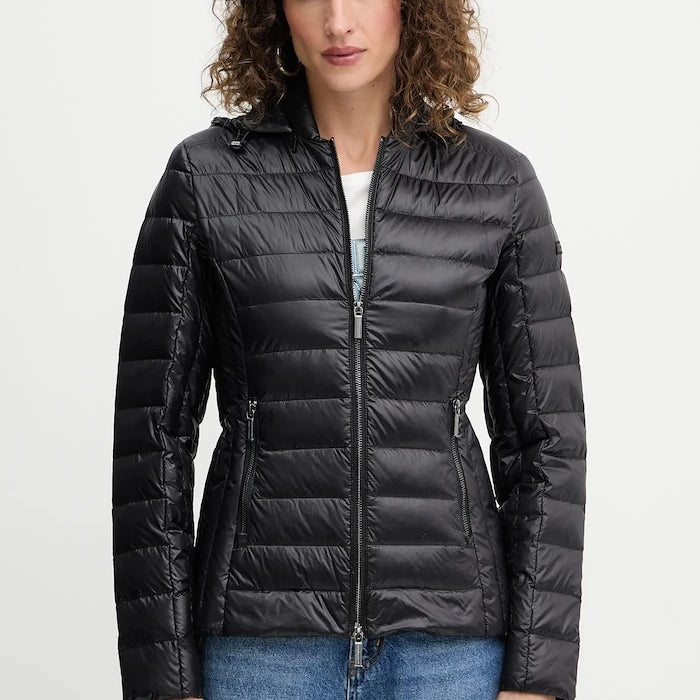 Armani Exchange Şişme Mont