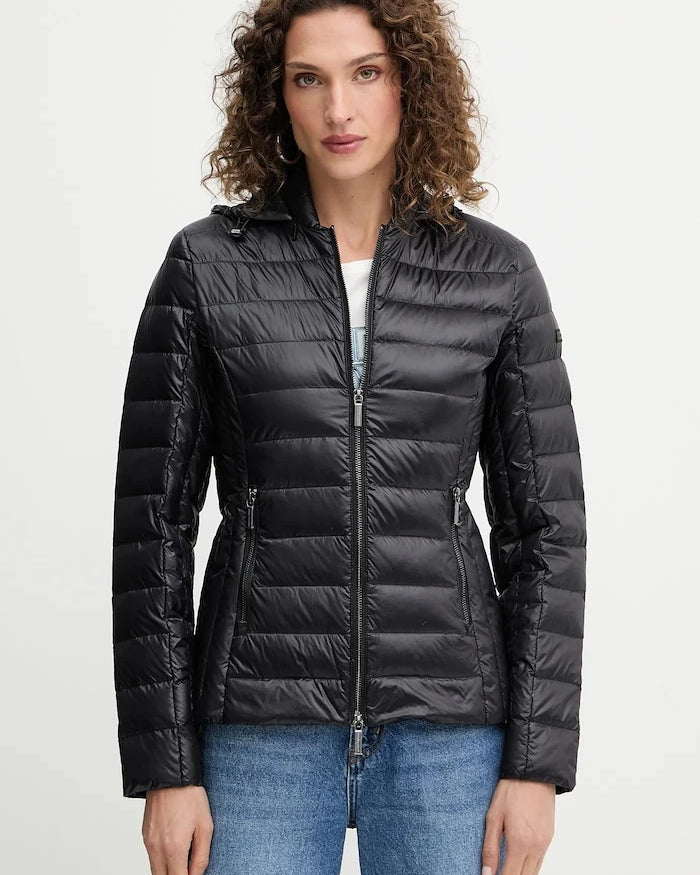 Armani Exchange Şişme Mont