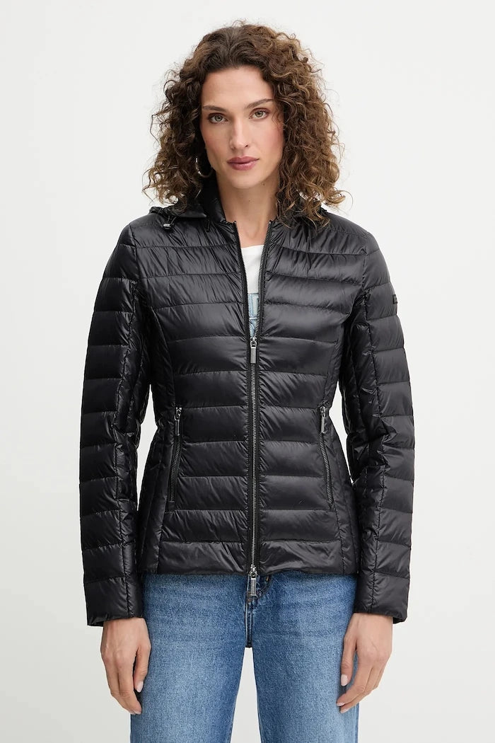 Armani Exchange Şişme Mont