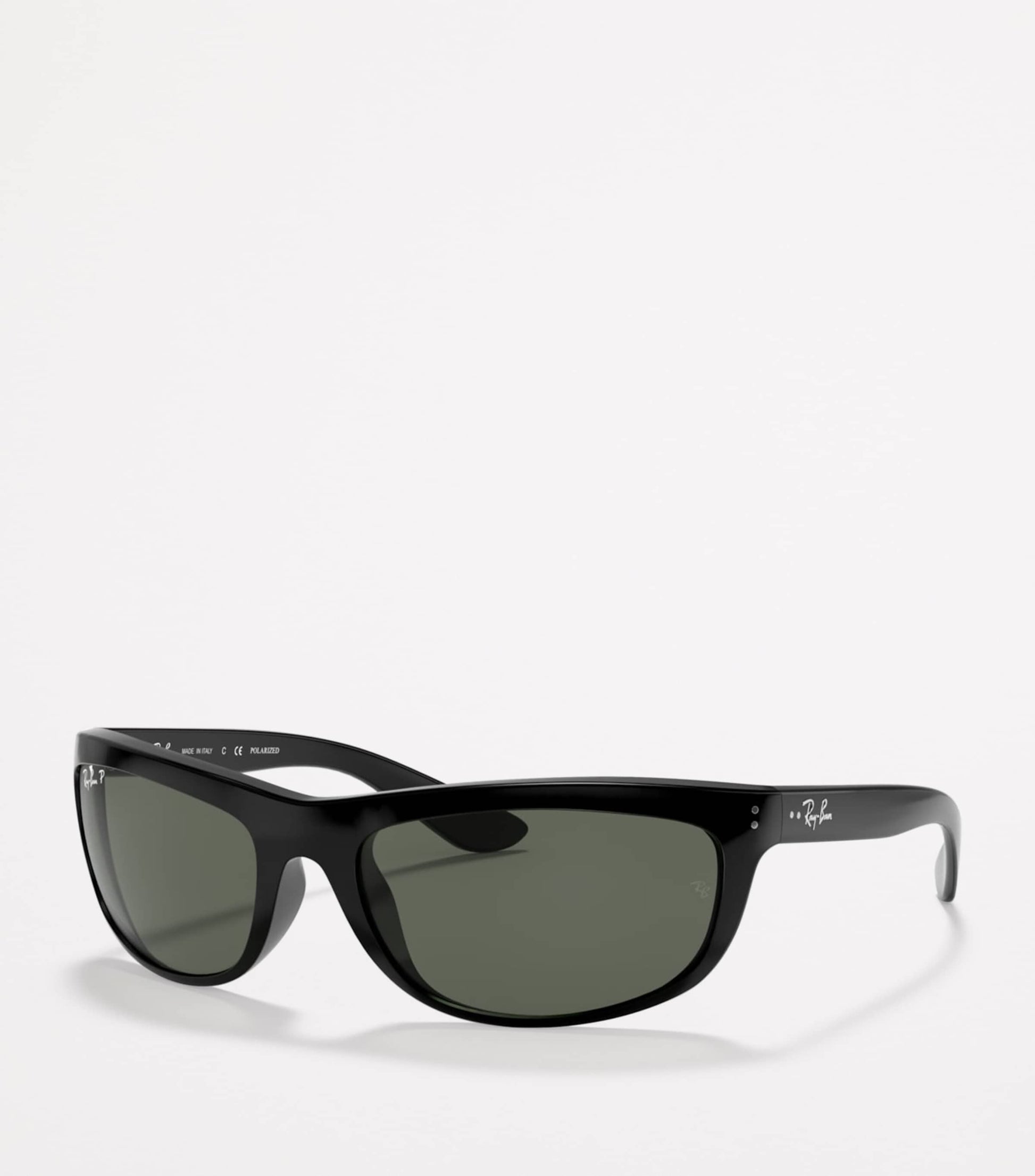 RB4089 Balorama Rectangle Sunglasses