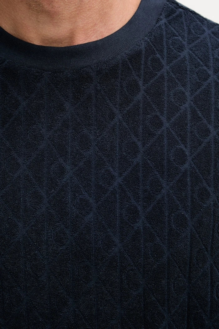Calvin Klein Jeans тениска мъжка от памук