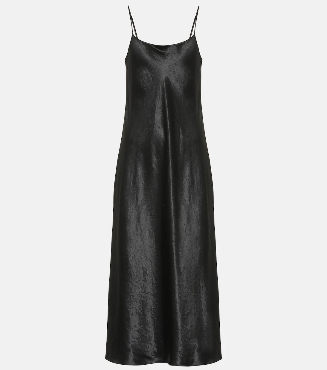 Vince - Satin slip dress